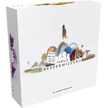 Bezzerwizzer Familie deutsche Version