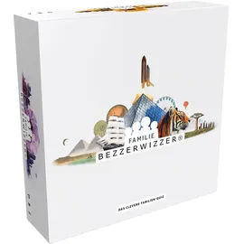 Bezzerwizzer Familie deutsche Version