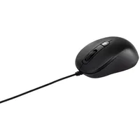 Asus MU101C Optical Mouse schwarz