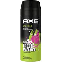 AXE Epic Fresh Männer Spray-Deodorant 1 Stück(e)