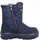 superfit Flavia Winterstiefel Blau 36