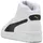 Puma Shuffle Downtown Mid Herren Gold/Schwarz/Weiß 47