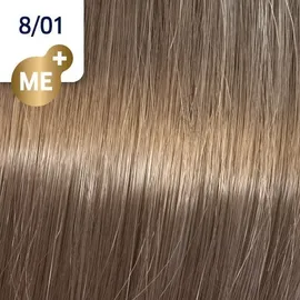 Wella Koleston Perfect Me+ Pure Naturals 2/0 schwarz 60 ml