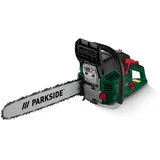 PARKSIDE® Benzin-Kettensäge »PBKS 53 B3«, 2,72 PS - B-Ware neuwertig