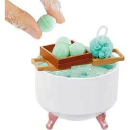 MGA Entertainment Make It Mini Spa Kreativset