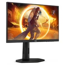AOC 24G4X 24" schwarz