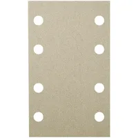 KLINGSPOR PS 33 BK Streifen kletthaftend, 80 x 133