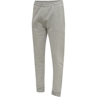 Hummel hmlRED Basic Jogginghose Herren 2006 grey melange 4XL