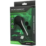 Gioteck Xbox One Online Gaming Kit