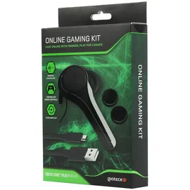 Gioteck Xbox One Online Gaming Kit