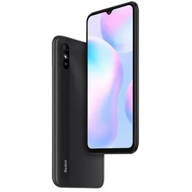 Xiaomi Redmi 9AT 2 GB RAM 32 GB Carbon Gray