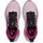 Brooks Glycerin GTS 23 Damen White/Phantom/Cyber Pink 38