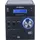 Universum MS 300-21 schwarz