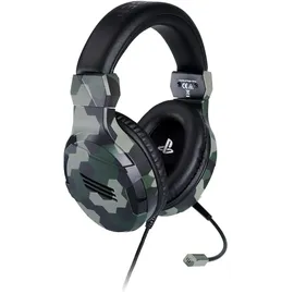 Bigben Interactive PS4 Stereo Gaming Headset V3 Camouflage