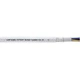 Lapp ÖLFLEX® CLASSIC 100 CY Steuerleitung 4G 35mm2 Transparent 350253/500 500m