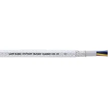Lapp ÖLFLEX® CLASSIC 100 CY Steuerleitung 4G 35mm2 Transparent 350253/500 500m