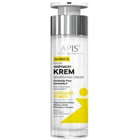 Apis Natural Cosmetics APIS CERAMIDE POWER Nährende Tagescreme 50 ml