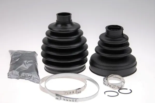 LÖBRO Faltenbalgsatz, Antriebswelle 306804 für BMW