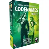 Czech Games Edition Codenames Duett deutsche Version