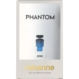 Paco Rabanne Phantom Intense Eau de Parfum Intense 100 ml