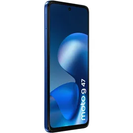 Motorola moto g47 8 GB RAM 128 GB PANTONE Nautical Blue