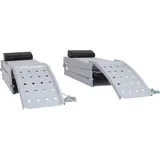KS Tools Auffahrrampe 160 kg