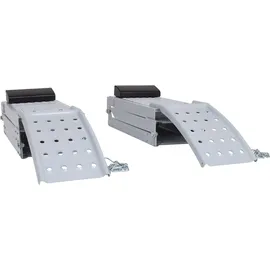 KS Tools Auffahrrampe 160 kg