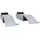 KS Tools Auffahrrampe 160 kg