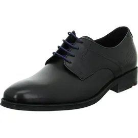 LLOYD Gala Business Schuh Schwarz 47