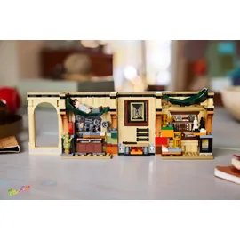 LEGO Harry Potter Raum der Wünsche 40770