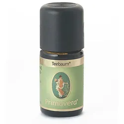 Primavera Teebaum bio