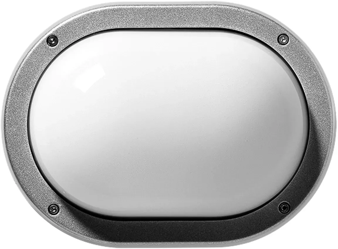 Performance in Light Deckenleuchte EKO+19 E27 gr