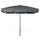 Doppler GS Sunline Waterproof Neo 185 x 120 cm anthrazit