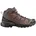 Damen Multifunktionsstiefel SHOES ULTRA LTR MID GTX W Pepper/C Größe 38 in Pink Peppercorn/Cognac/Hot Coral