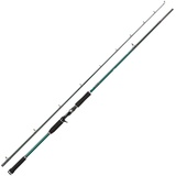 Abu Garcia 1531523 Beast X Casting baitcastruten, 2.13m |20-70g