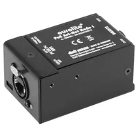 Eurolite DXT PoE Art-Net Node I