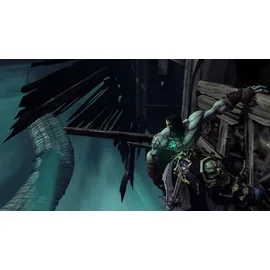 Darksiders II (First Edition