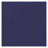 vidaXL Wassertank 1250 l blau