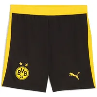 Puma Borussia Dortmund 25/26 Replica w/ Blocking Jr PUMA