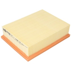 Luftfilter MANN-FILTER C 2295