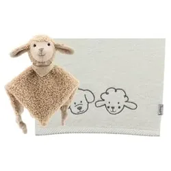 Sterntaler Geschenkset Bauernhof Schaf