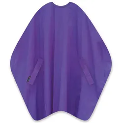 Trend Design Classic Schneideumhang violett