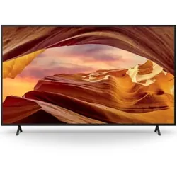 SONY BRAVIA KD75X75WL 189cm 75" 4K LED Smart Google TV Fernseher