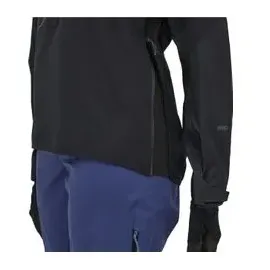 Patagonia Dirt Roamer Storm Jacke, schwarz, M