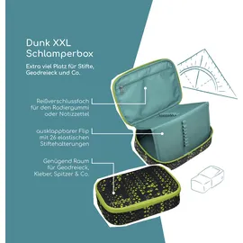 Neoxx Schlamperbox Dunk Code Breaker,