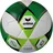 Erima Hybrid 2.0 Trainingsball green/lime 3