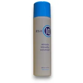 It's a 10 Haircare Miracle Blowdry Volumizer Haarspray 180 ml