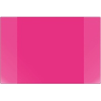 Veloflex VELOCOLOR Schreibtischunterlage pink