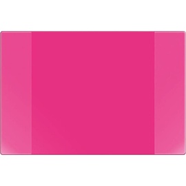 Veloflex VELOCOLOR Schreibtischunterlage pink