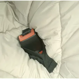 Maelson Cosy Roll - Hundedecke/Autoschondecke 1 St